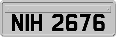 NIH2676