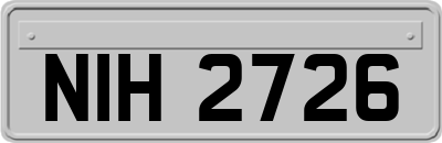 NIH2726