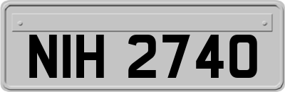 NIH2740