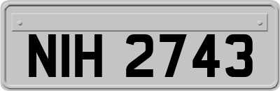 NIH2743
