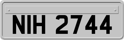 NIH2744