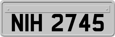 NIH2745