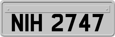 NIH2747