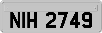 NIH2749