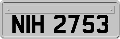NIH2753