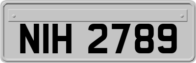 NIH2789