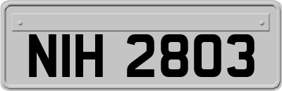 NIH2803