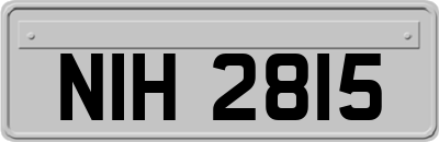 NIH2815
