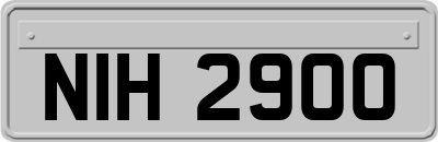 NIH2900