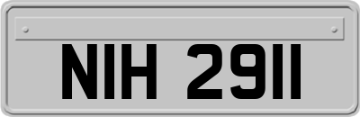 NIH2911