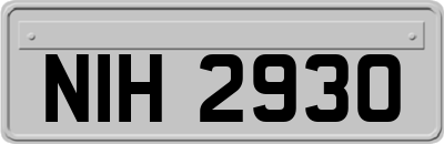 NIH2930