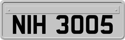 NIH3005