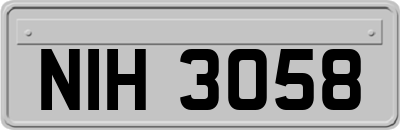 NIH3058