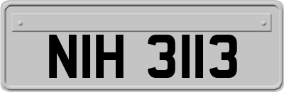 NIH3113