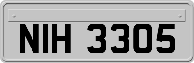 NIH3305