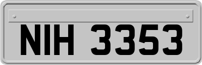 NIH3353