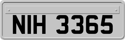 NIH3365