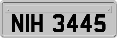 NIH3445