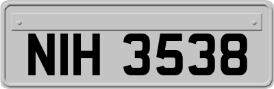 NIH3538