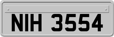 NIH3554