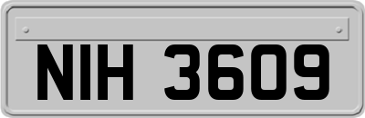 NIH3609