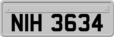 NIH3634