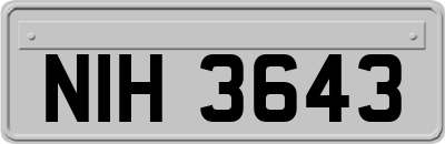 NIH3643