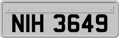 NIH3649