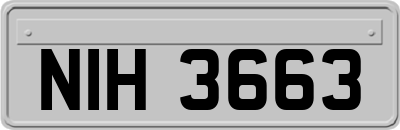 NIH3663