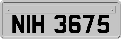 NIH3675