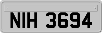 NIH3694
