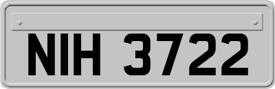 NIH3722