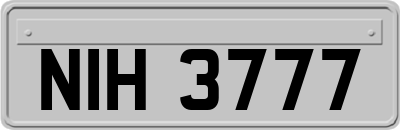 NIH3777
