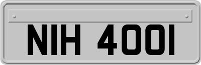 NIH4001
