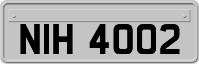 NIH4002
