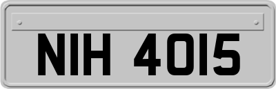 NIH4015