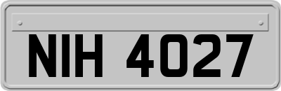 NIH4027