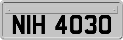NIH4030