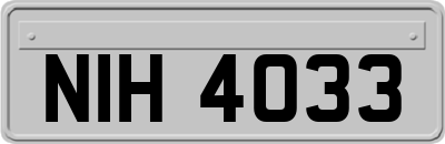 NIH4033