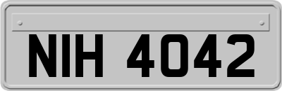 NIH4042