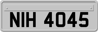 NIH4045