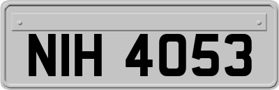 NIH4053