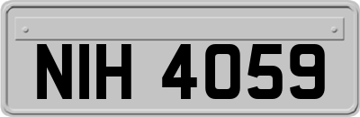 NIH4059