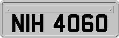 NIH4060