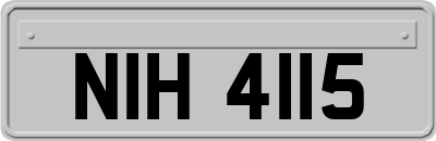 NIH4115