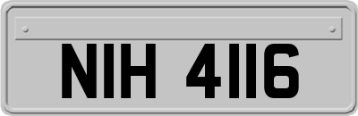 NIH4116