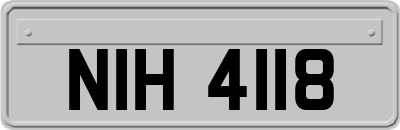 NIH4118
