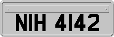 NIH4142