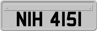 NIH4151