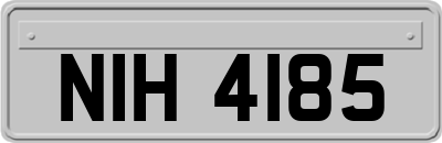 NIH4185